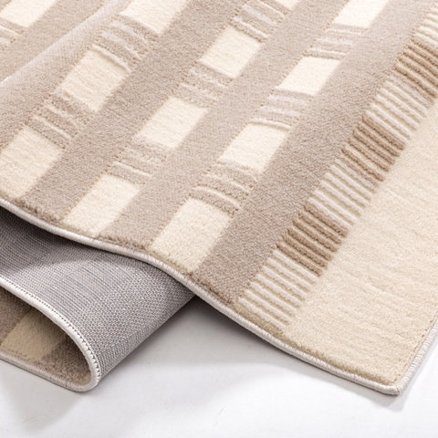 Thảm trải sàn Nero dệt 3D