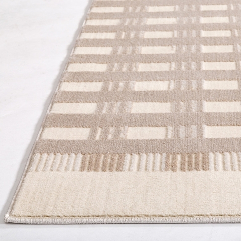 Thảm trải sàn Nero dệt 3D