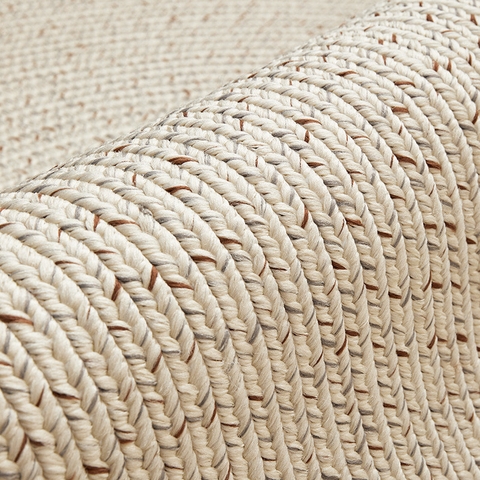 Thảm trải sàn Meadow sợi đay nhân tạo