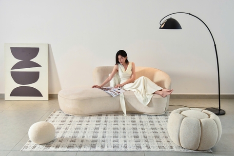 Ghế Sofa Athena