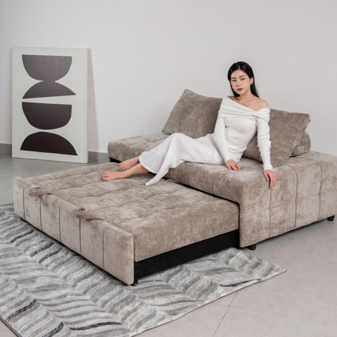 Ghế sofa giường Fraklin