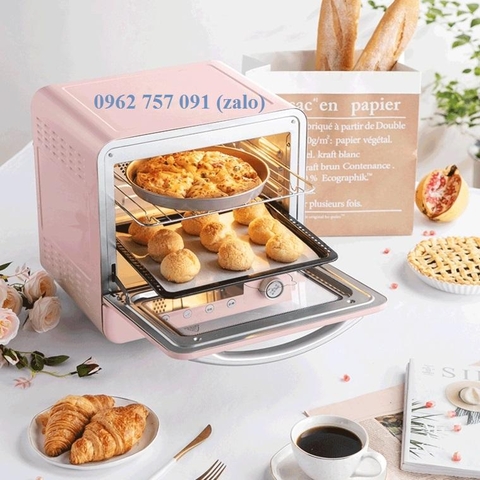 Lò nướng Bear 20L