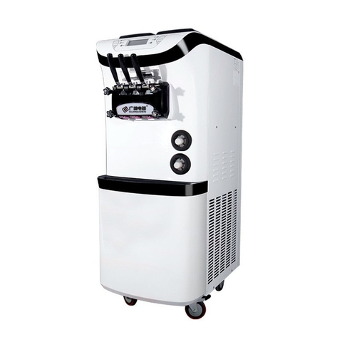 Máy làm kem mềm BK918CE-D2