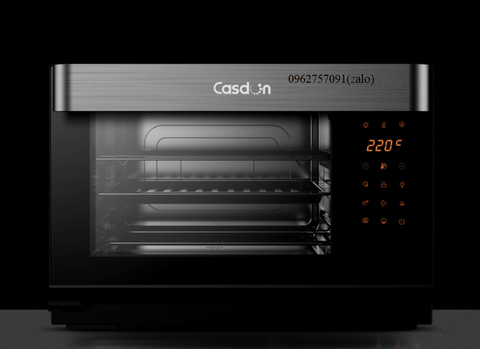 Lò nướng Casdon ST28D-X7