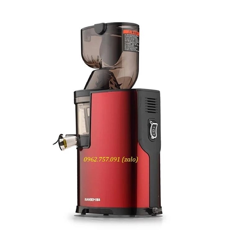 Máy ép chậm Rambem