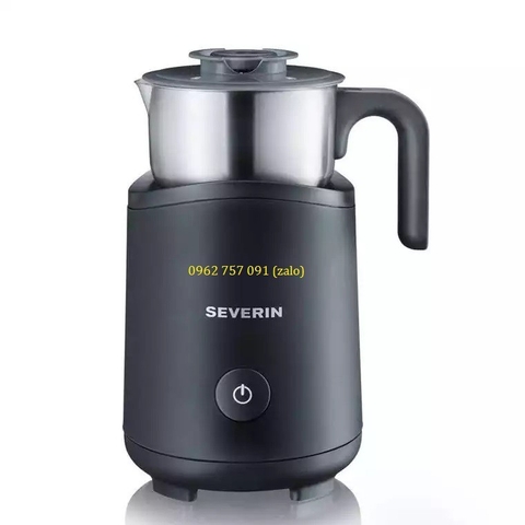 Máy đánh bông bọt sữa tự động Senvenrin