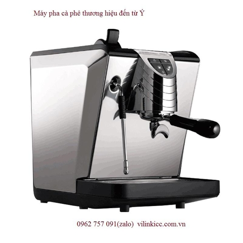Máy pha cà phê bán tự động Nuova simonelli oscar 2