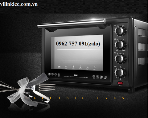 Lò nướng ACA ATO-M32EC