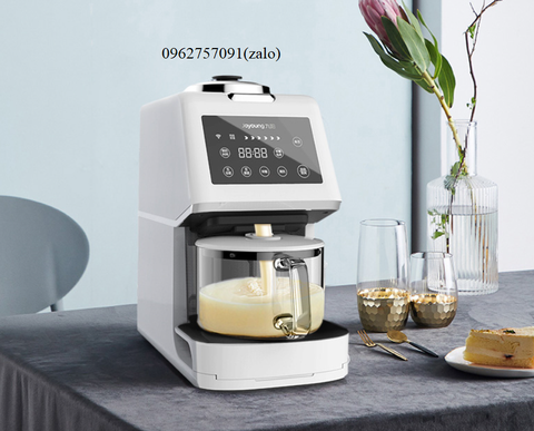 Máy xay sữa đậu nành Joyoung DJ12B-K66