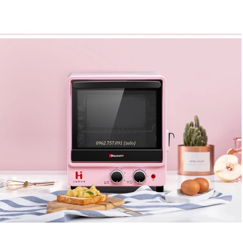 Lò nướng mini Hauswist