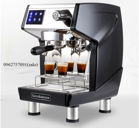 Máy pha cà phê tự động CMR 3200B