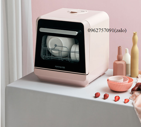 Máy rửa bát Joyoung X10