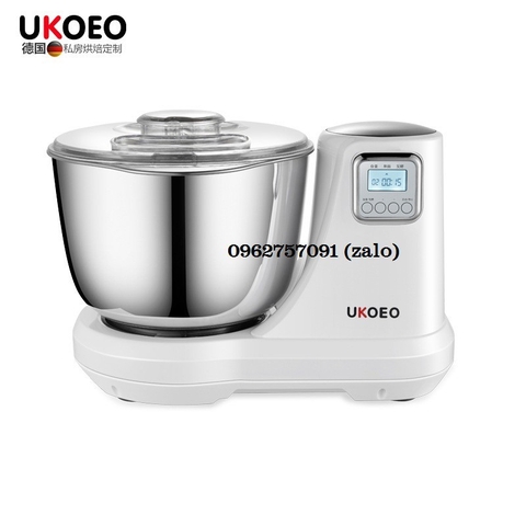 Máy trộn bột UKOEO U1