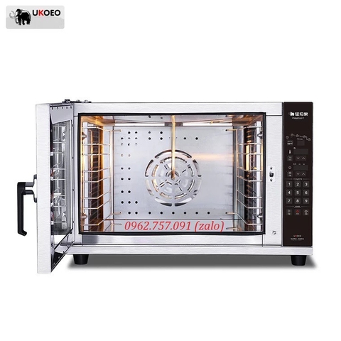 Lò nướng Ukoeo E1250