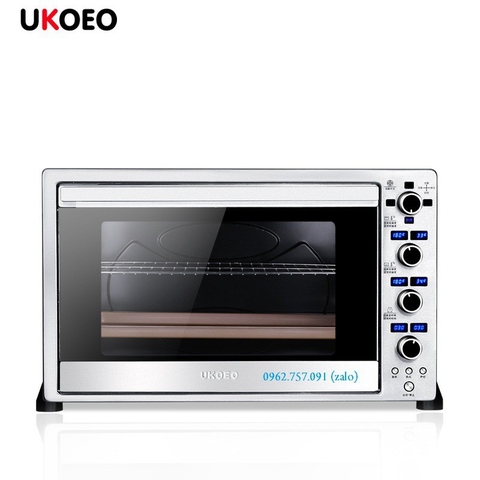 Lò nướng Ukoeo E8500 dung tích 85L