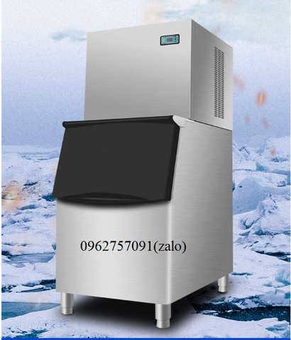 Máy làm đá tự động ZB-368A