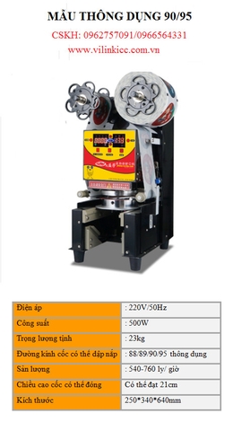 Máy dập màng cốc hoàn taofn tự động