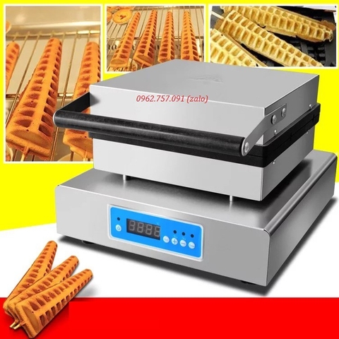 Máy làm Bánh Waffle Cây Thông FY-2208A