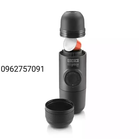 Máy pha cà phê Mini Presso