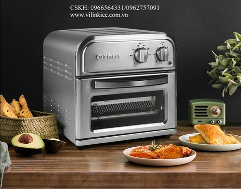 LÒ NƯỚNG CUSINART 9L (SKU-AFR-25CN)