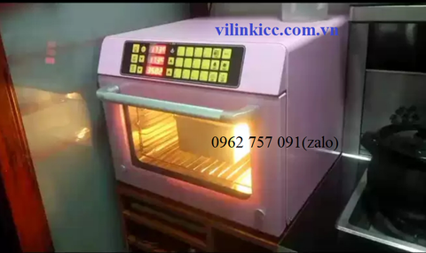 Lò nướng đối lưu UKOEO XGT45