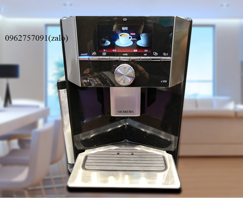 Máy pha cà phê tự động SIEMENSEQ9S300