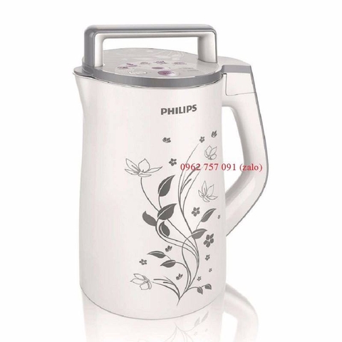 Máy làm sữa đậu nành Philips HD-2072