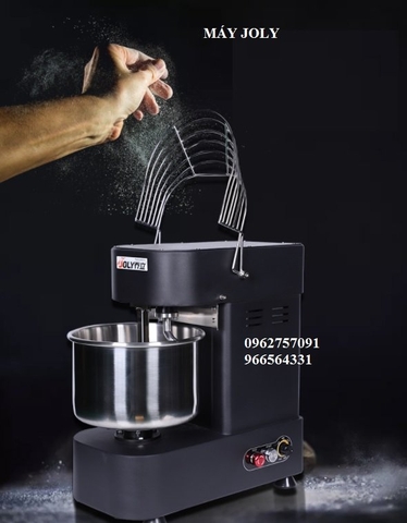 MÁY NHÀO BỘT TRỘN NHÂN CHUYÊN NGHIỆP (SKU-JLH10)