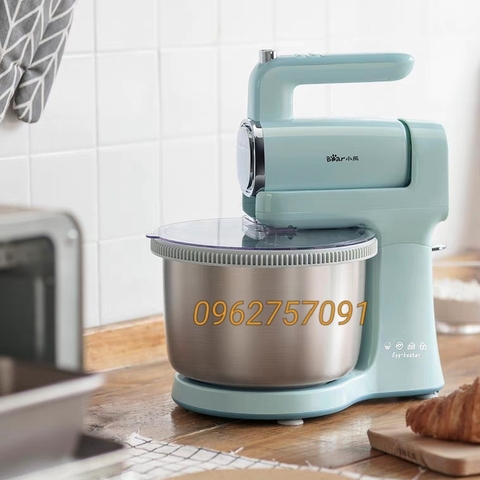 Máy nhồi bột đánh trứng Bear DDQ-B03V1