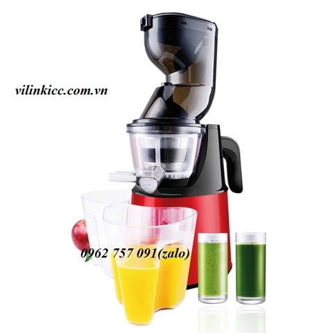 Máy ép chậm Warmer
