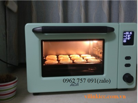 Lò nướng ACA ATO-E45G