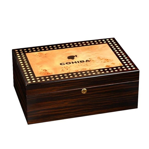Tủ bảo quản xì gà