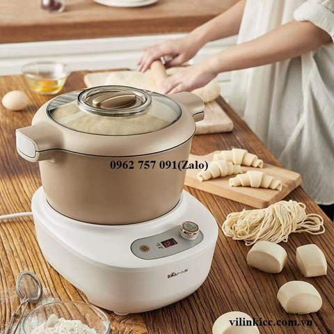 Máy nhào bột Bear  HMJ-A50E2