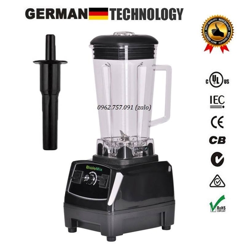Máy xay công suất cao Ice Blended