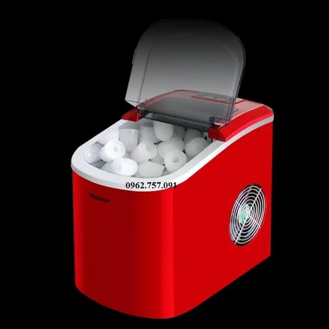 Máy làm đá mini watoor 15kg