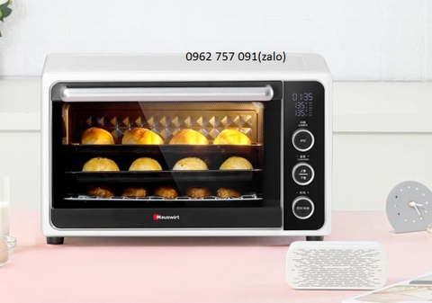 Lò nướng Hauswirt 32L