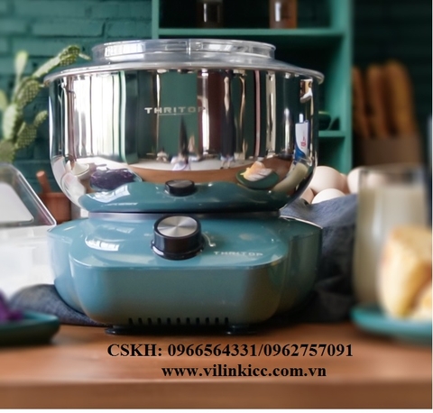 MÁY ĐÁNH TRỨNG NHÀO BỘT THRI TOP SKU-TP3615