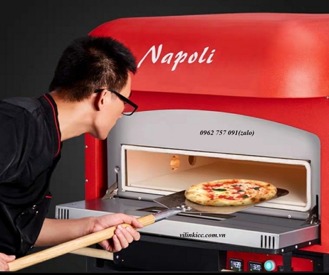Lò nướng Pizza Napoli