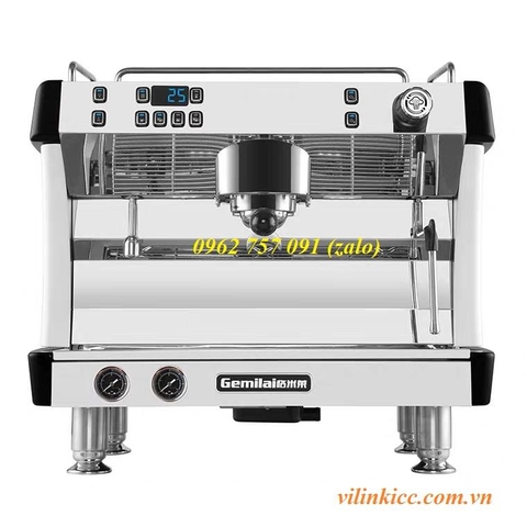 Máy pha cà phê tự động CRM3101