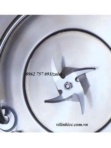Máy xay nấu sữa đậu nành công nghiệp Renicsir 11L