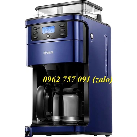 Máy pha cà phê Donlim KF-4266W