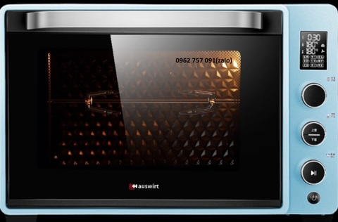 Lò nướng Hauswirt i7 75L