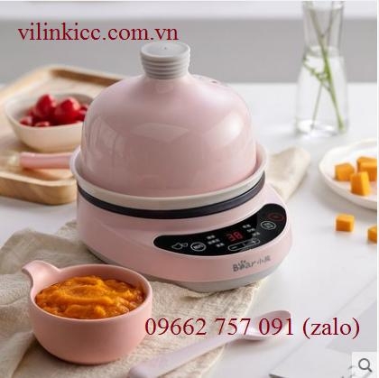 Máy nướng đa năng Bear ZDQ-B05C1