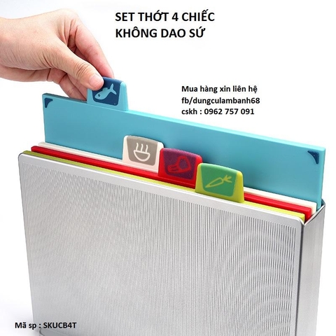 SET THỚT 5 MÓN XUẤT ĐỨC