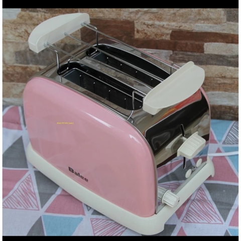 Máy nướng bánh mỳ Sanwich Balee