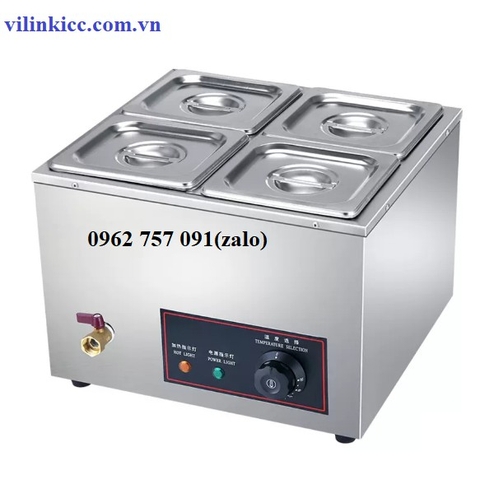 Tủ bảo quản trân châu loại 1 ngăn
