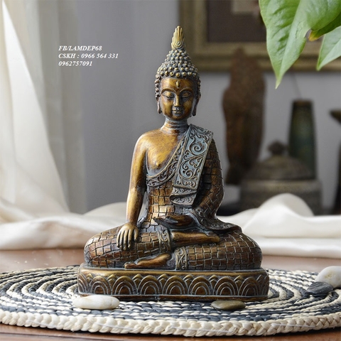 TƯỢNG PHẬT TRANG TRÍ