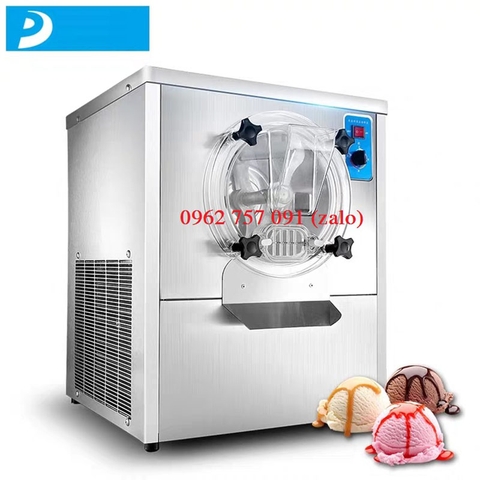 Máy làm kem cứng công nghiệp DongBei YKX118