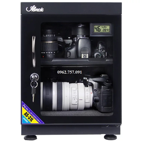 TỦ CHỐNG ẨM 30L