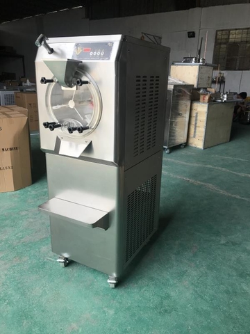 Máy làm kem công nghiệp MA-18S